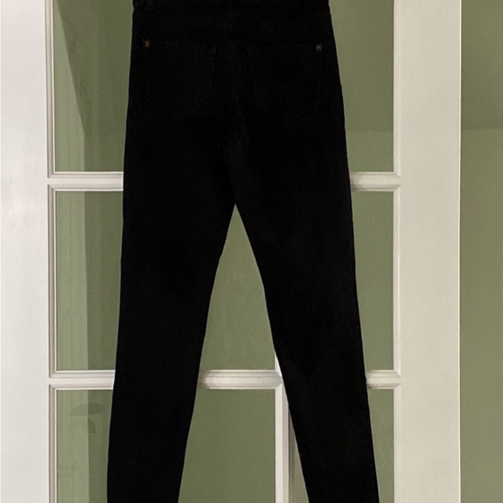 BCBG black Women's Jeans